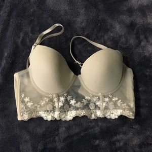 Corsetbra